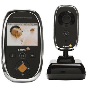 Safety 1st Prism Color Video Monitor