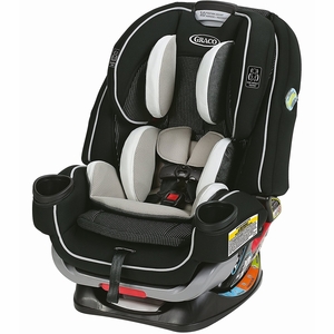 All-in-One Convertible Car Seat Sale