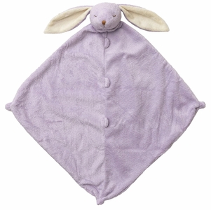 Angel Dear Blankie - Lavender Bunny