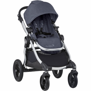 Baby Jogger 2019 / 2020 City Select Single Stroller - Carbon
