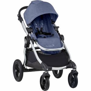 Baby Jogger 2019 / 2020 City Select Single Stroller - Moonlight