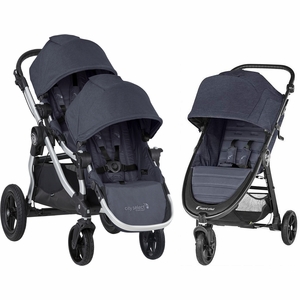 Baby Jogger Carbon Collection