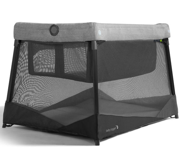 Baby Jogger City Suite Playard