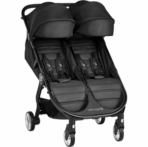 City Tour 2 Double Strollers