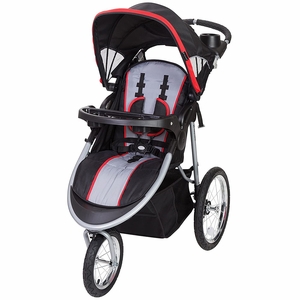 Baby Trend Cityscape Jogger Stroller - Jolt Red