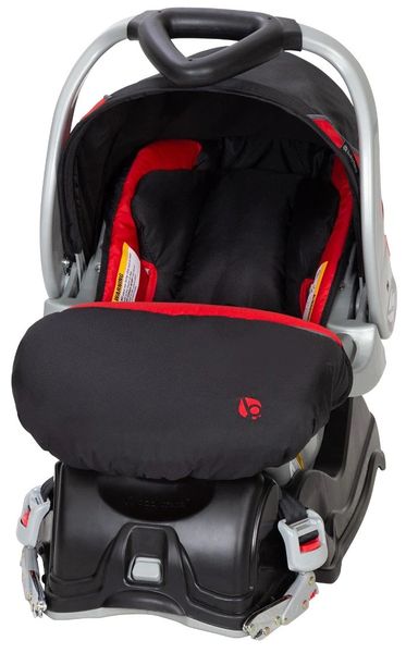 Baby Trend EZ Flex-Loc Plus Infant Car Seat - Picante