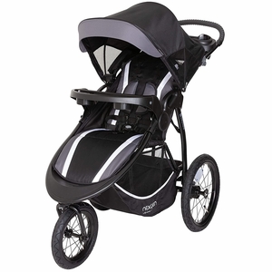 Baby Trend Nexgen Chaser Jogger Stroller - Inkwell