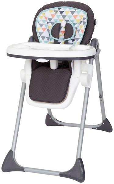 Baby Trend NexGen Lil Nibble High Chair - Aspen