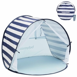 Babymoov Anti-UV Pop-Up Outdoor Tent - Marine