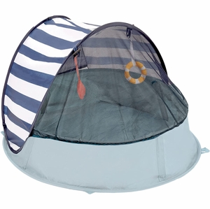 Babymoov Aquani Marine Anti-UV Pop Up Pool Tent