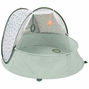 Babymoov Aquani Provence Anti-UV Pop-Up Tent & Pool