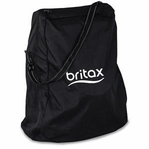 Britax B-Lively Single Stroller Travel Bag, Black