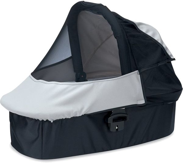Britax Bassinet Sun and Bug Cover