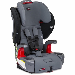 Harness Booster Car Seats