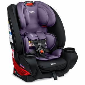 Britax One4Life ClickTight All-in-One Convertible Car Seat - Iris Onyx