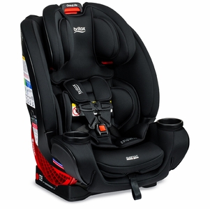 Britax One4Life ClickTight All-in-One Convertible Car Seat - Onyx