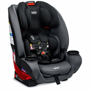 Britax One4Life ClickTight All-in-One Convertible Car Seat - Onyx Stone