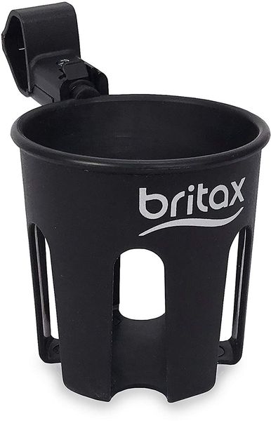 Britax Stroller Cup Holder - Black