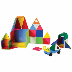 Building and Stacking Toys