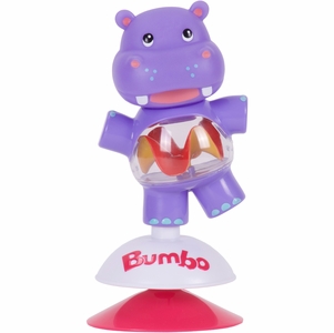 Bumbo Suction Toy - Hildi the Hippo
