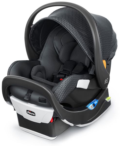 Chicco Fit2 Infant & Toddler Car Seat - Venture
