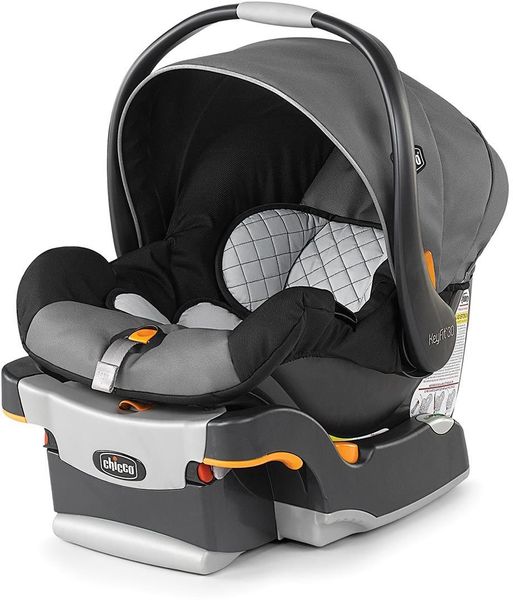 Chicco Keyfit 30 Infant Car Seat - Orion