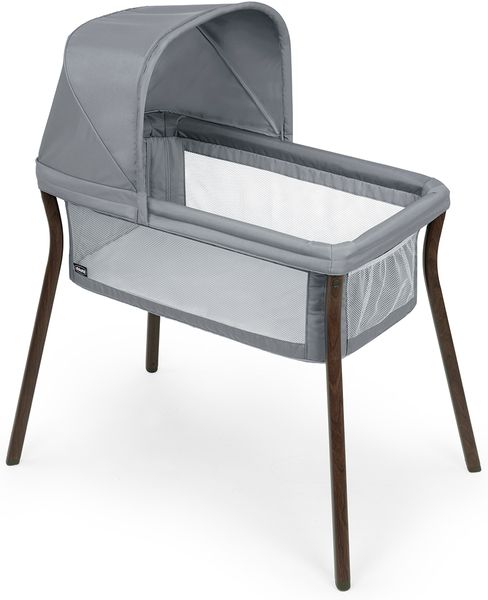 Chicco LullaGo Anywhere LE Portable Bassinet - Mirage