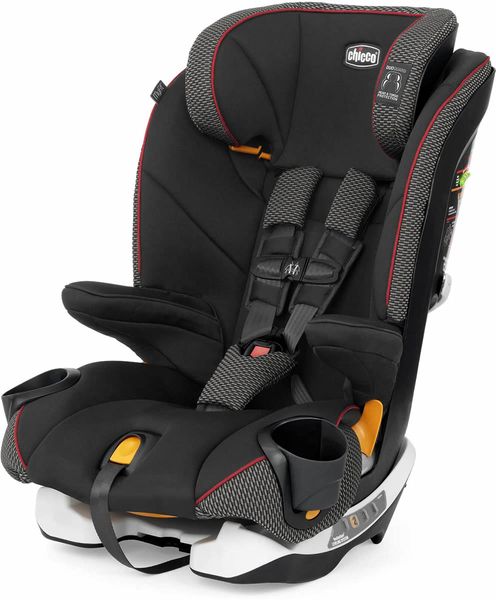 Chicco MyFit Harness Booster Car Seat - Atmosphere