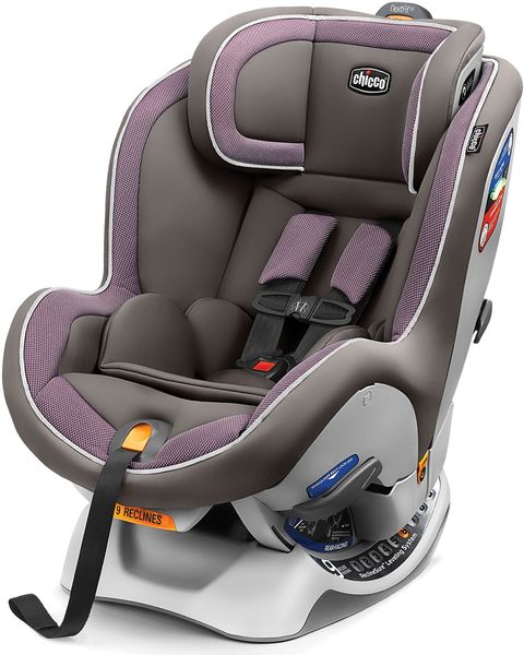 Chicco Nextfit IX Convertible Car Seat - Charm