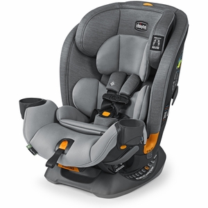 Chicco OneFit ClearTex All-In-One Convertible Car Seat - Drift