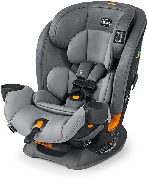 Chicco OneFit ClearTex All-In-One Convertible Car Seat - Drift
