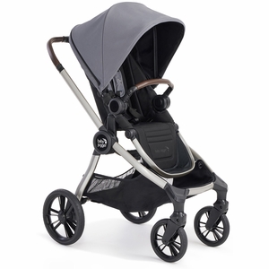 City Sights Strollers