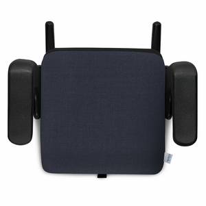 Clek Olli Backless Belt Positioning Booster Car Seat - Mammoth