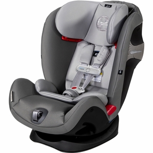 Cybex Eternis S SensorSafe All-in-One Convertible Car Seat - Manhattan