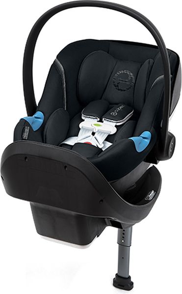 Cybex Aton M SensorSafe Infant Car Seat - Lavastone