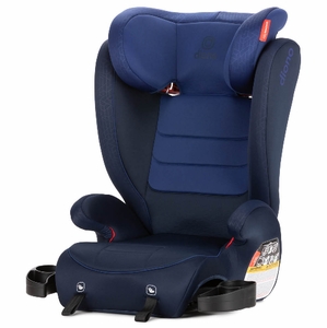 Diono Monterey 2XT Latch 2-in-1 Booster Car Seat - Blue