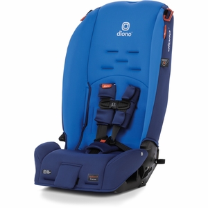 Diono Radian 3R Narrow All-in-One Convertible Car Seat - Blue Sky