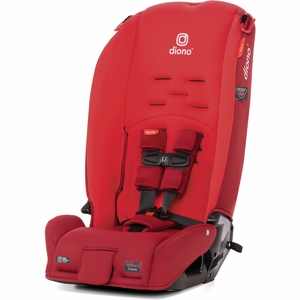 Diono Radian 3R Narrow All-in-One Convertible Car Seat - Red Cherry