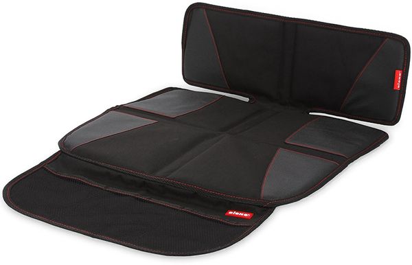 Diono Super Mat Vehicle Seat Saver - Black