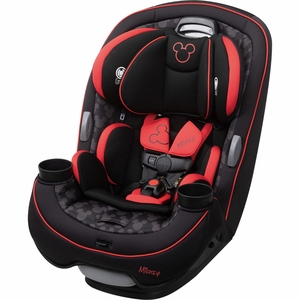 Disney Baby Grow and Go All-in-One Convertible Car Seat - Simply Mickey