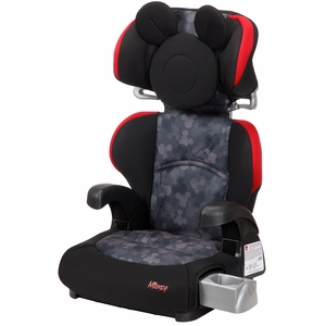 Disney Baby Pronto! Belt-Positioning Booster Car Seat - Mickey Blogger