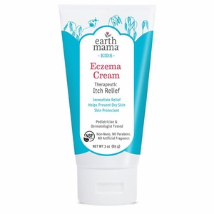 Earth Mama Eczema Cream