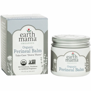 Earth Mama Organic Perineal Balm - 2 fl. oz.
