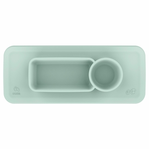 EZPZ by Stokke Placemat for Clikk Tray - Soft Mint