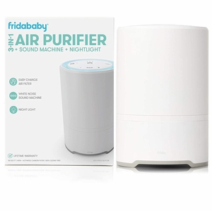 FridaBaby 3-in-1 Air Purifier