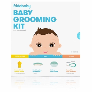 FridaBaby Baby Grooming Kit
