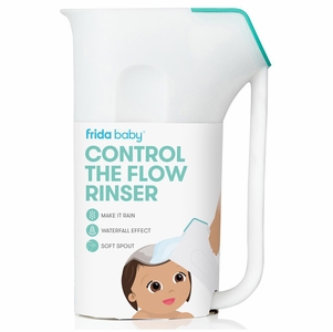 FridaBaby Control The Flow Rinse Cup