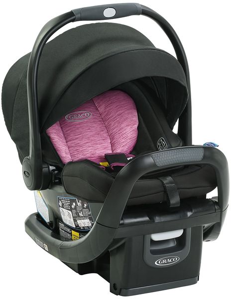 Graco SnugRide SnugFit 35 LX Infant Car Seat - Joslyn