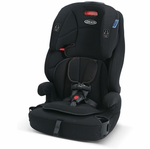 Graco Tranzitions 3-in-1 Harness Booster Seat - Proof