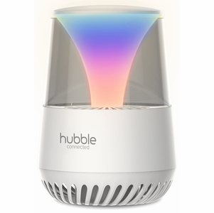 Hubble Connected Pure 3-in-1 Air Purifier